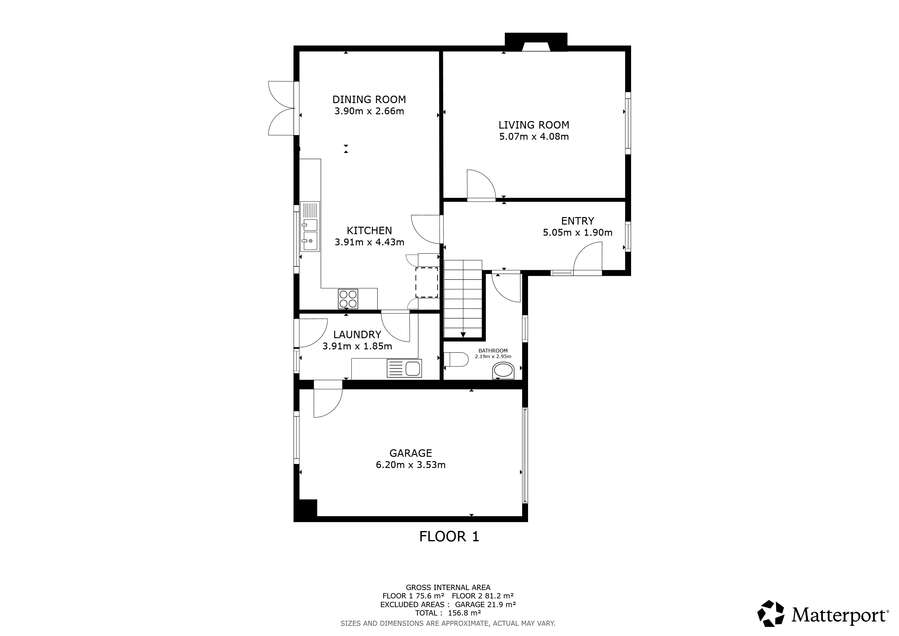 94 Roemill Road