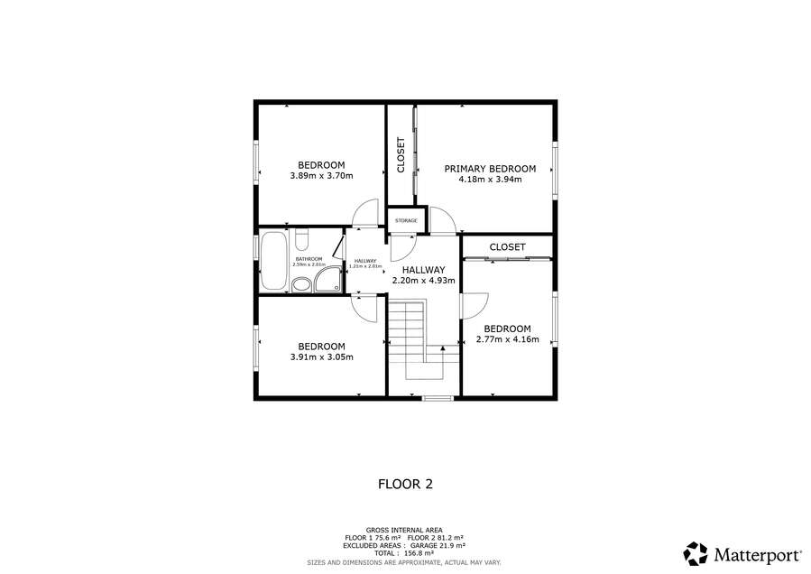94 Roemill Road