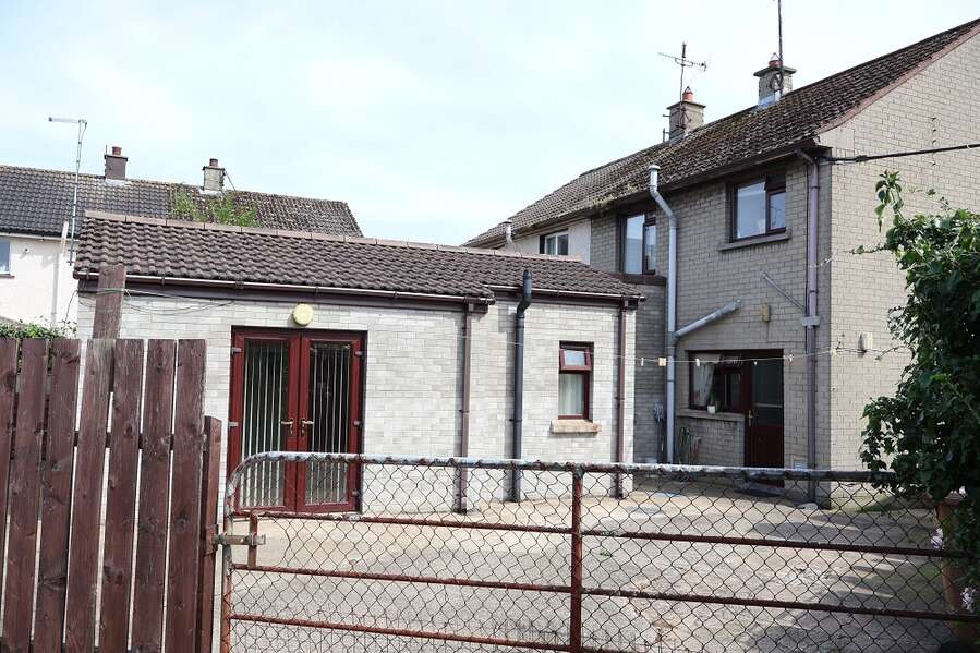 11 Benbradagh Avenue