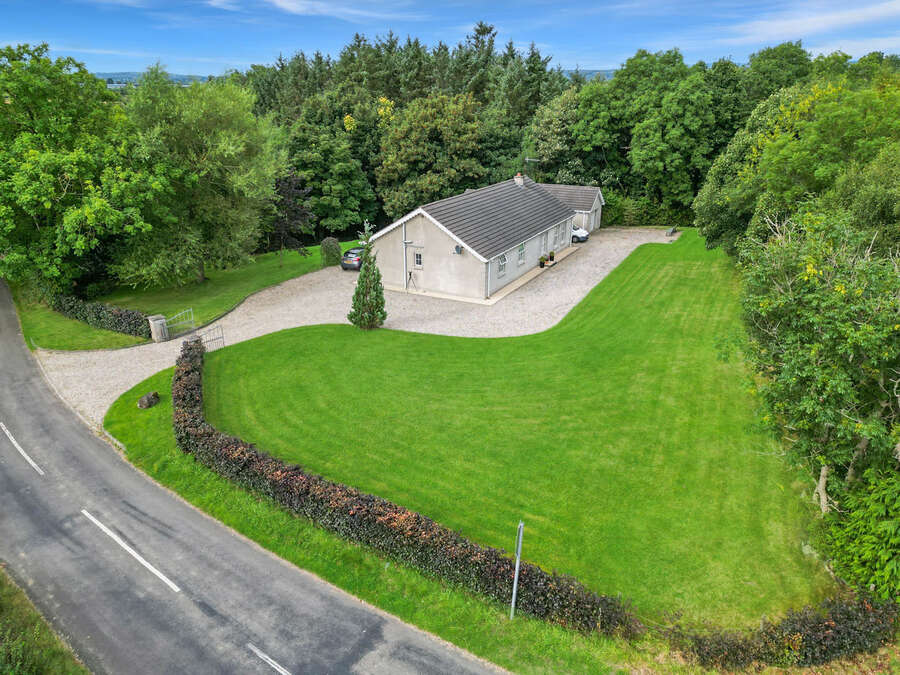 76 Derryork Road