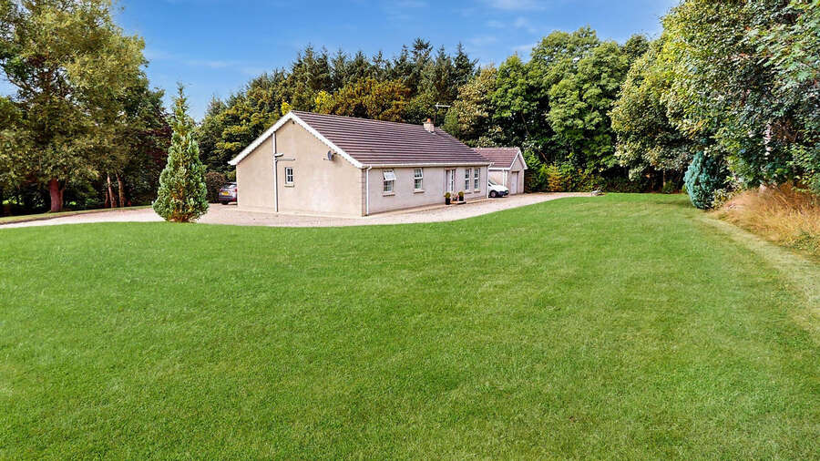 76 Derryork Road