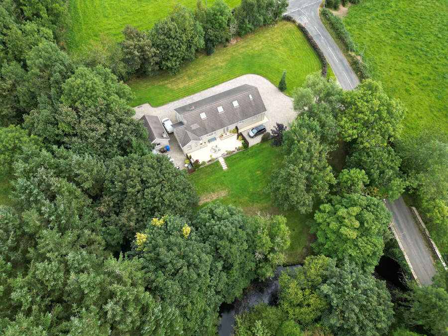 76 Derryork Road