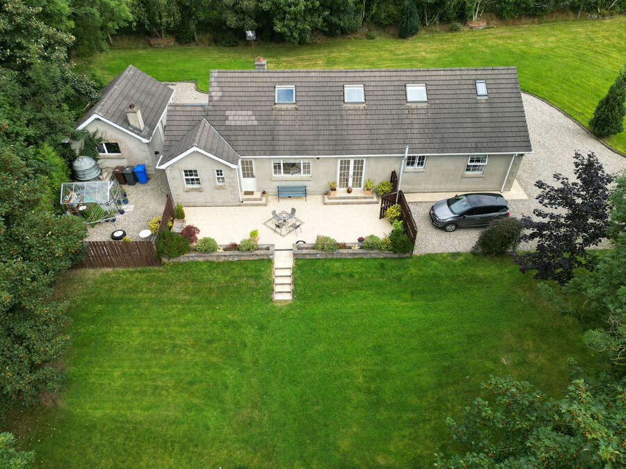 76 Derryork Road