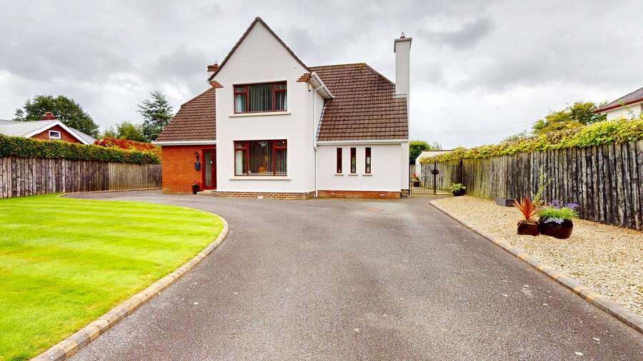 24 Bells Hill