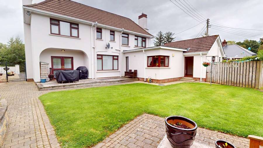 24 Bells Hill
