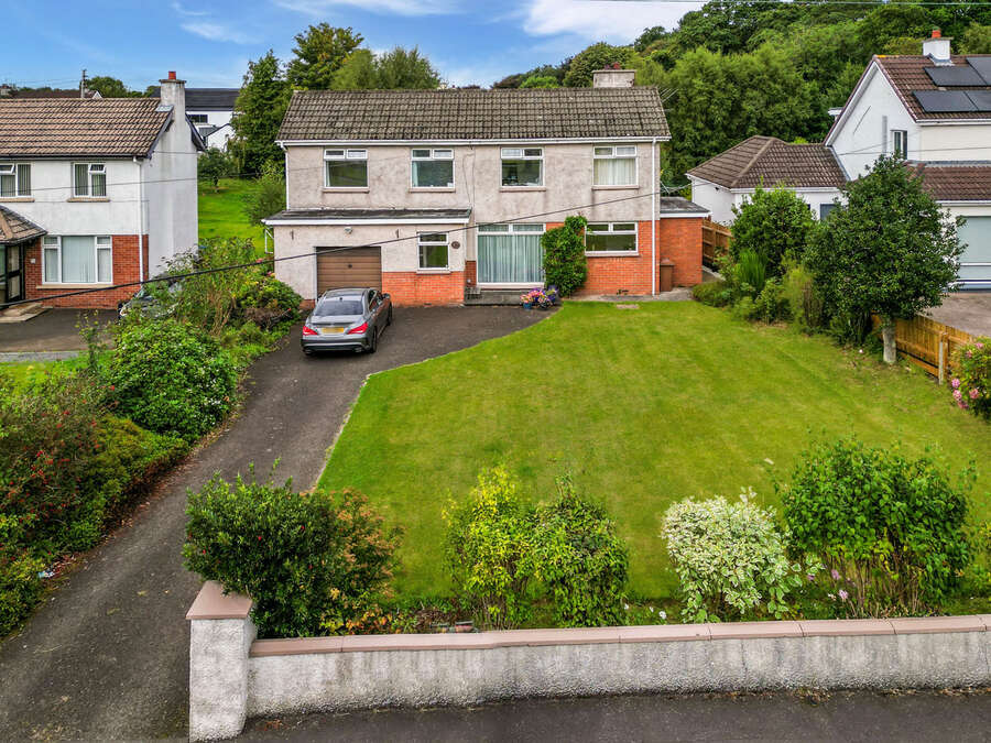 36 Rathmore Road