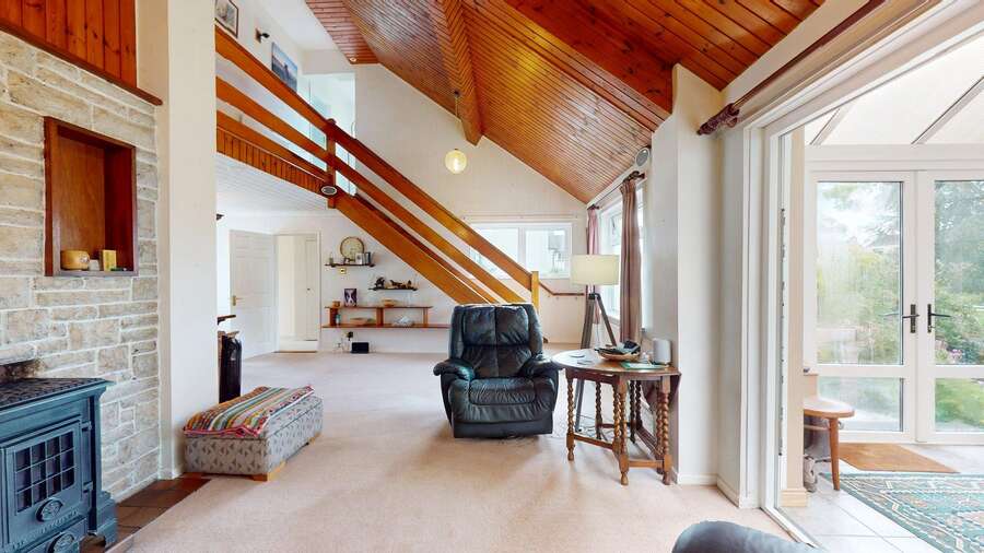 36 Rathmore Road