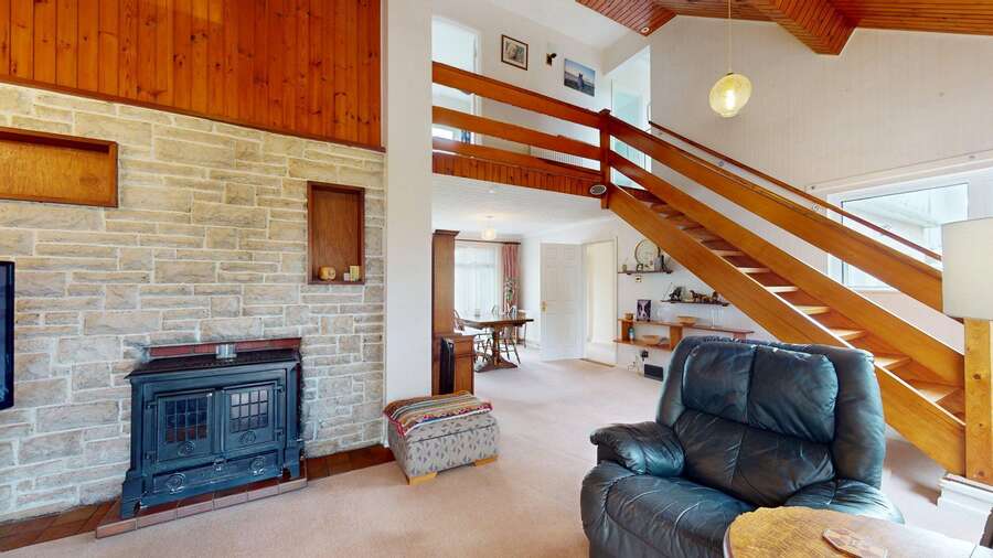 36 Rathmore Road