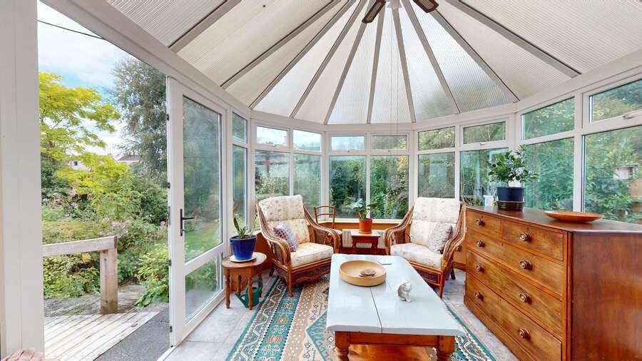 36 Rathmore Road