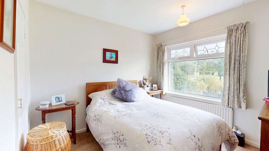 36 Rathmore Road