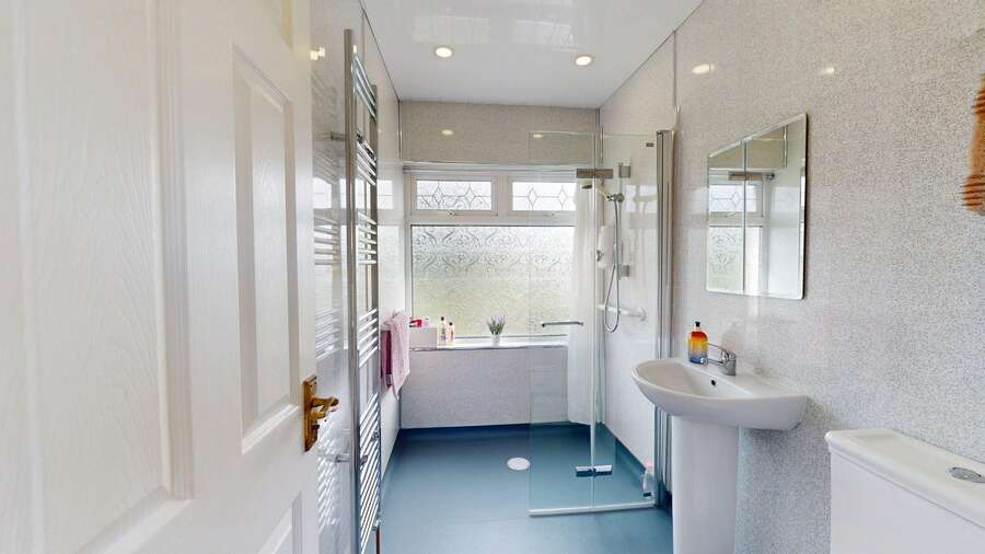 36 Rathmore Road