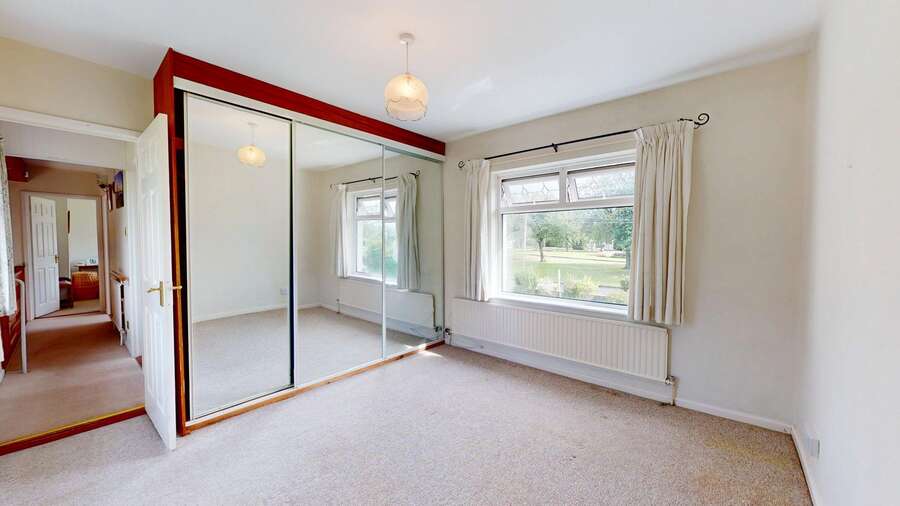36 Rathmore Road