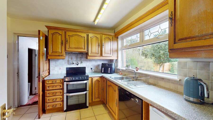 36 Rathmore Road