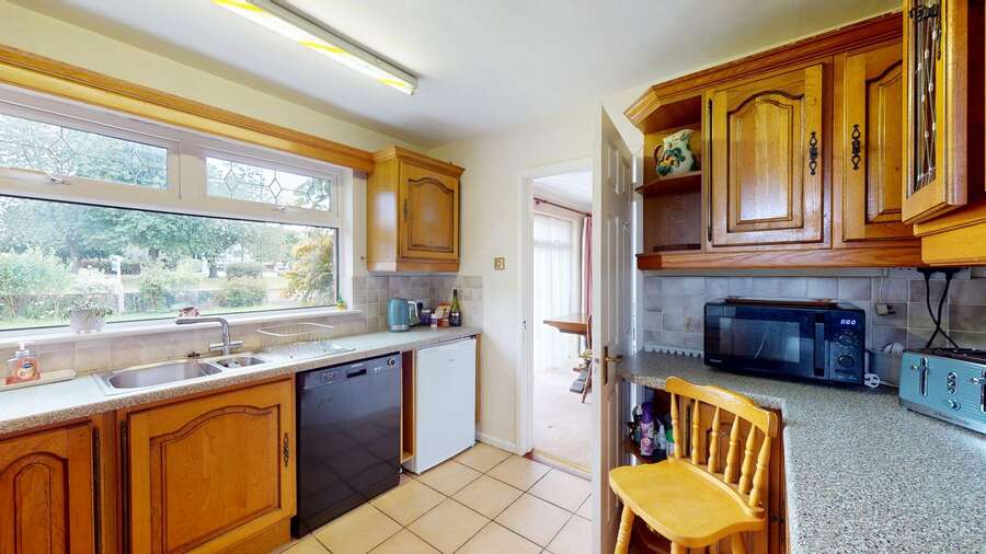36 Rathmore Road
