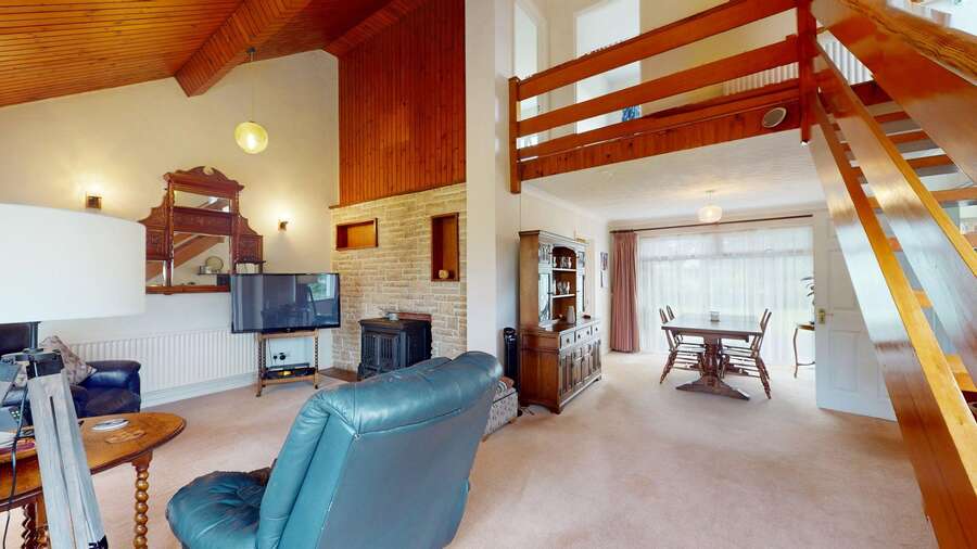 36 Rathmore Road