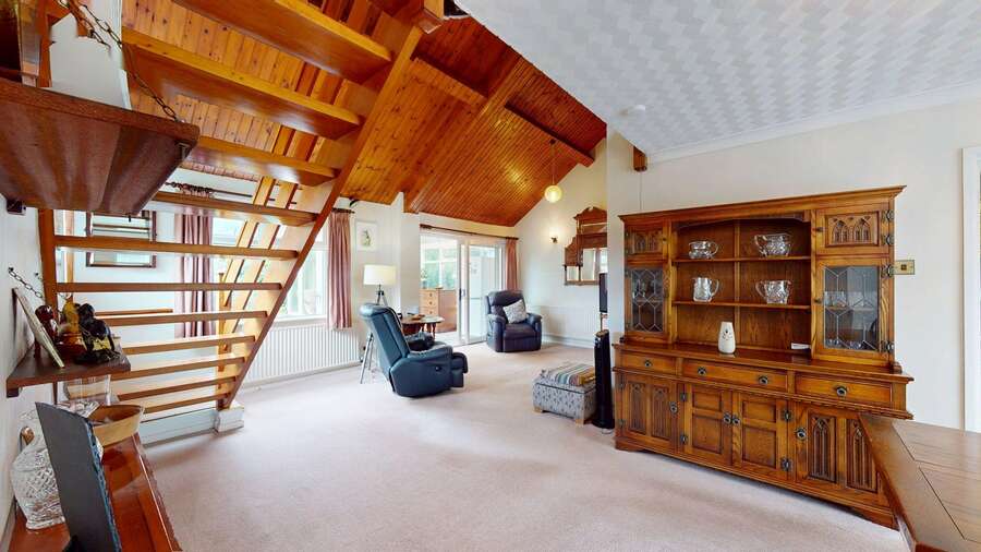 36 Rathmore Road