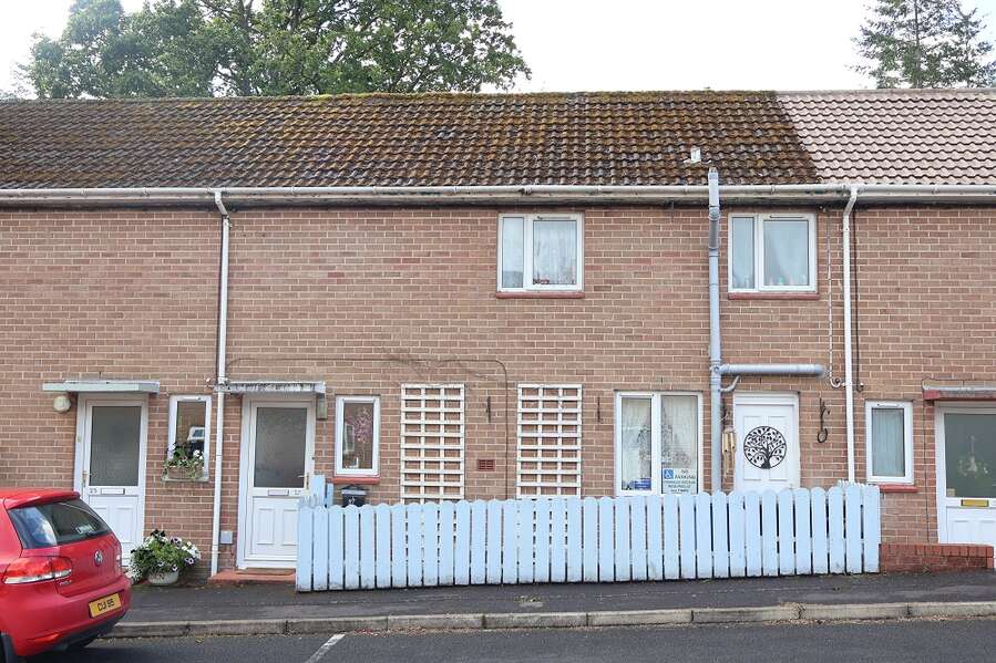 27 Hill Close