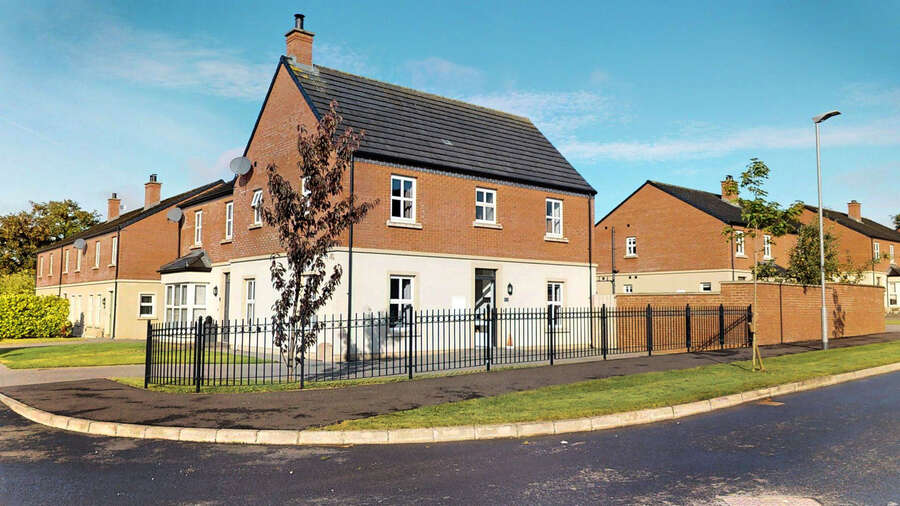 22 Barley Hill, Limavady, BT49 0FH