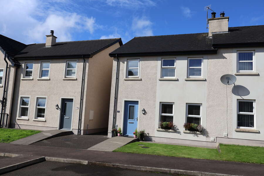 17 Church View, Drumsurn, Limavady, BT49 0UY