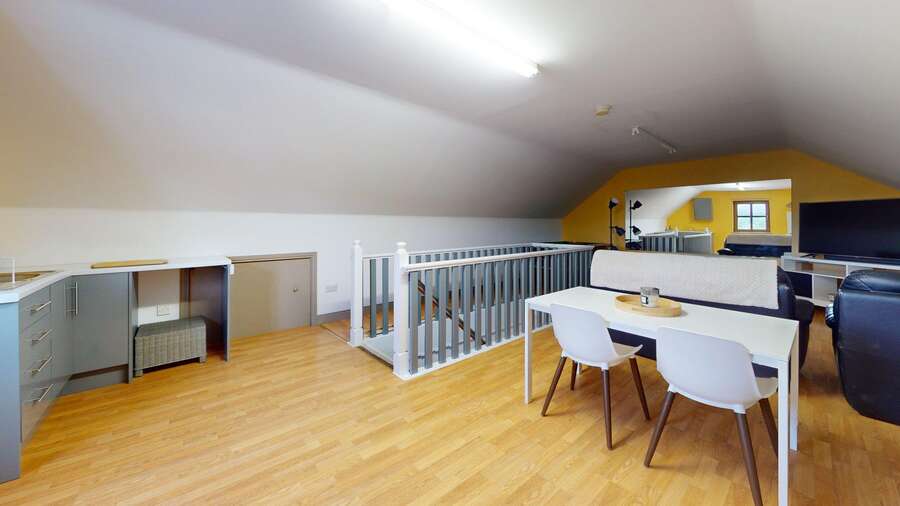 67 Ringsend Road