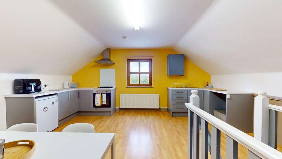 67 Ringsend Road