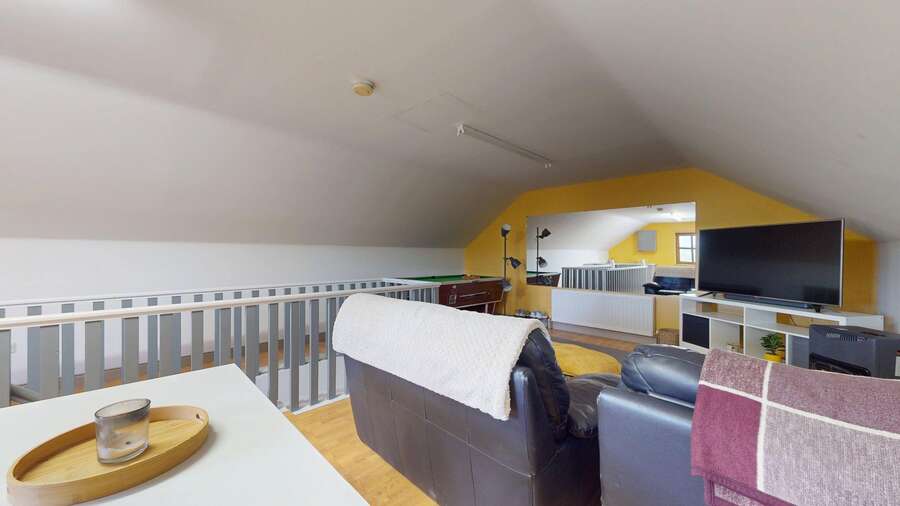 67 Ringsend Road