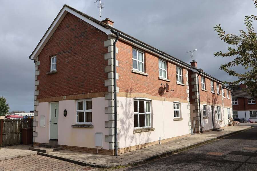 1 Boucher Close