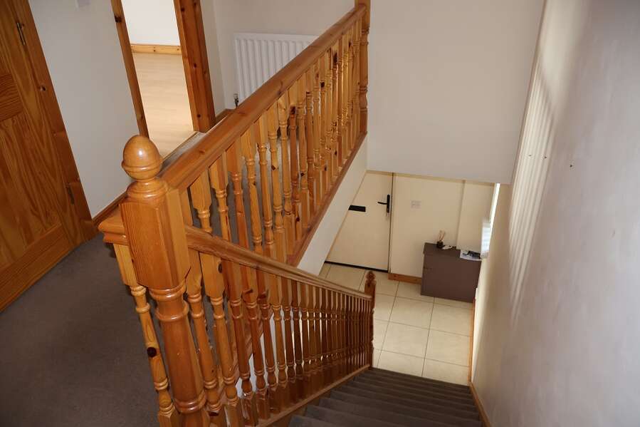 1 Boucher Close