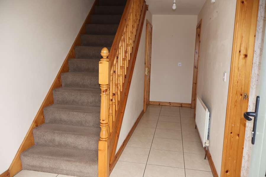 1 Boucher Close