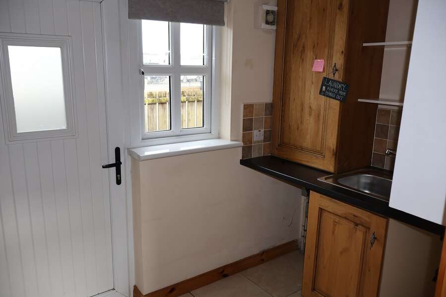 1 Boucher Close 1 Boucher Close