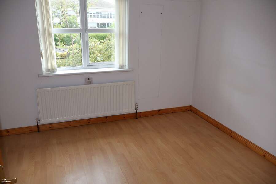 1 Boucher Close