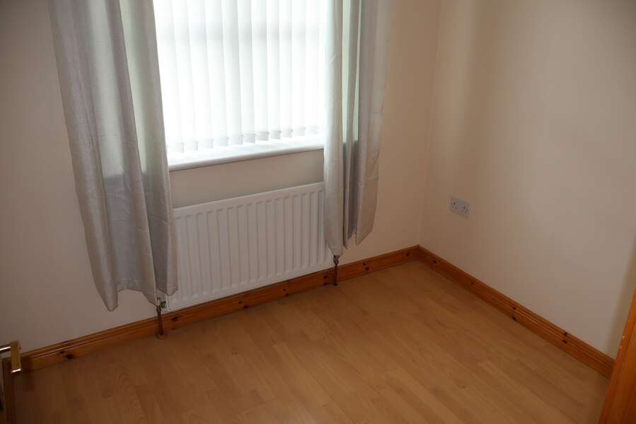 1 Boucher Close