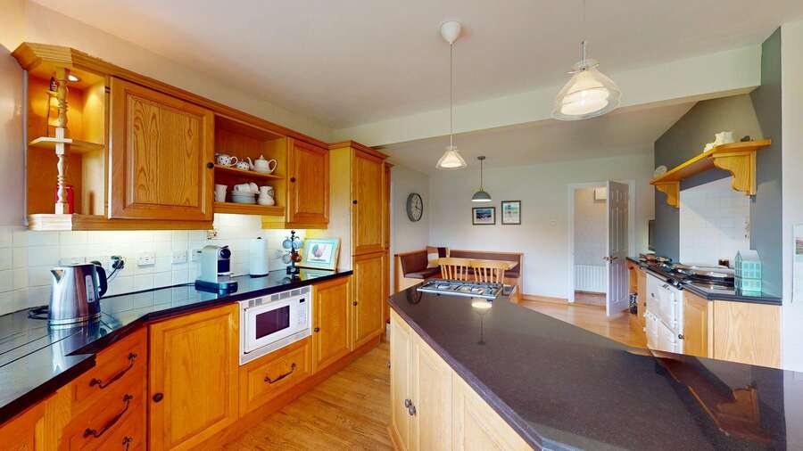 6 Gortgarn Road