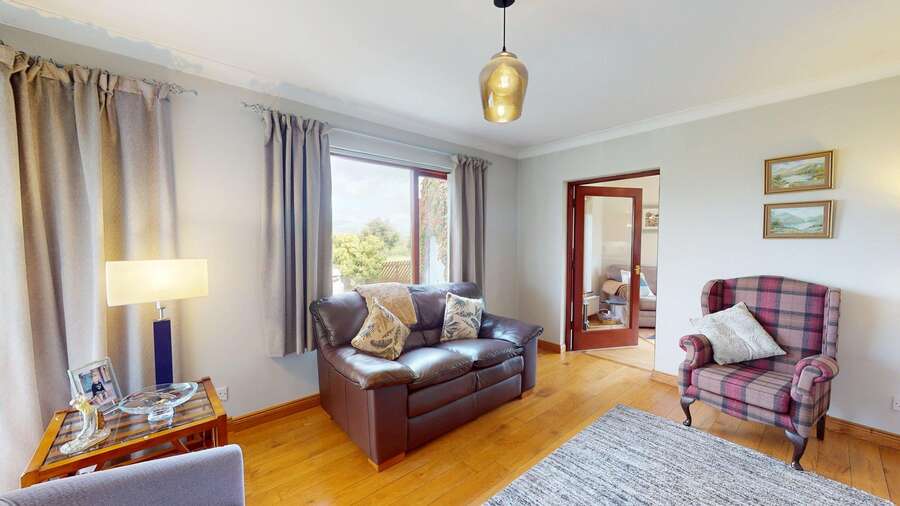 6 Gortgarn Road