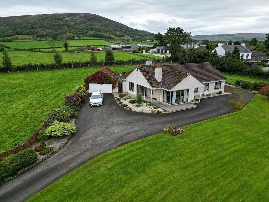 6 Gortgarn Road