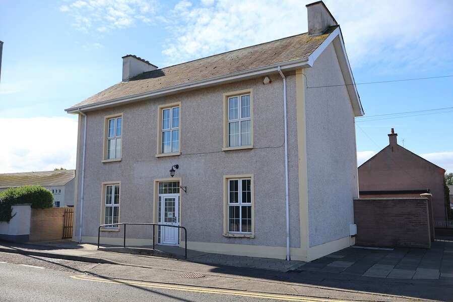 25 Church Street