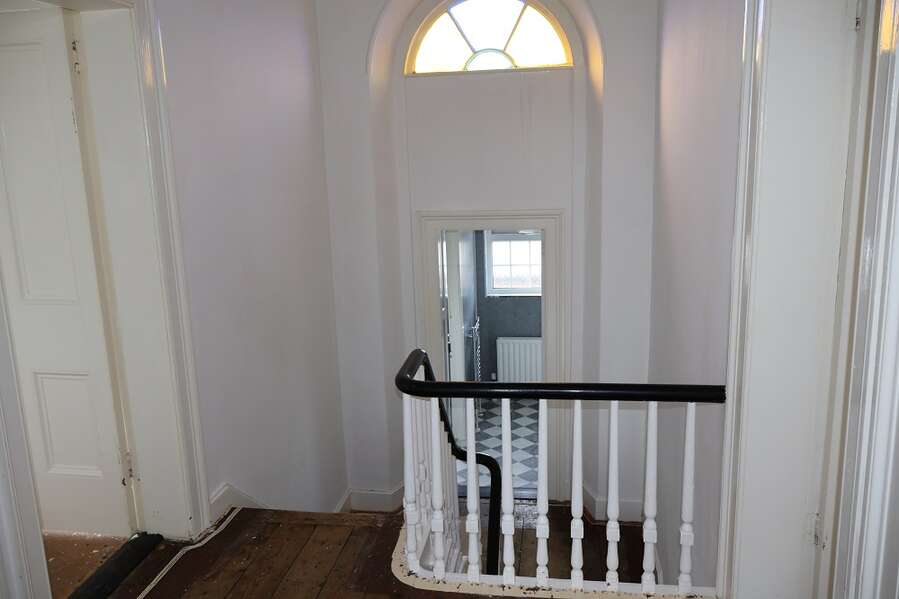 25 Church Street 25 Church Street
