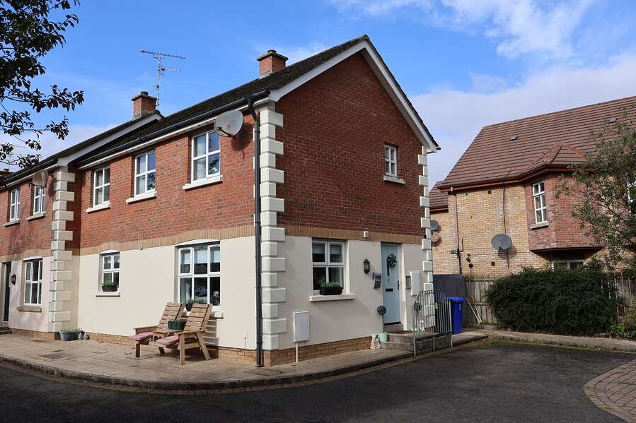 3 Boucher Close