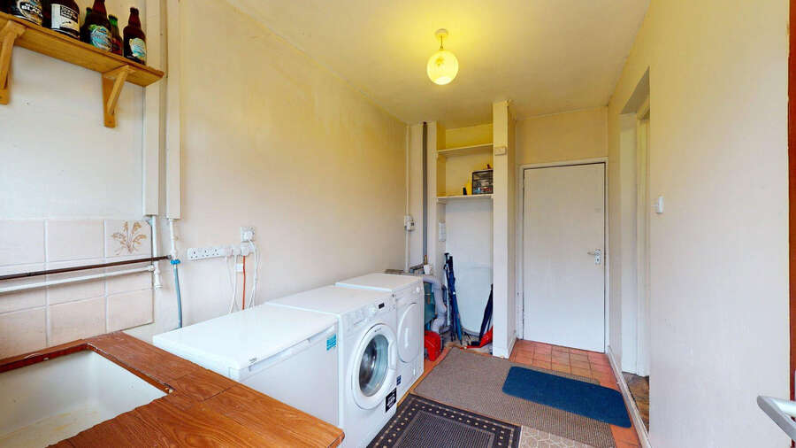 63 Shanreagh Park