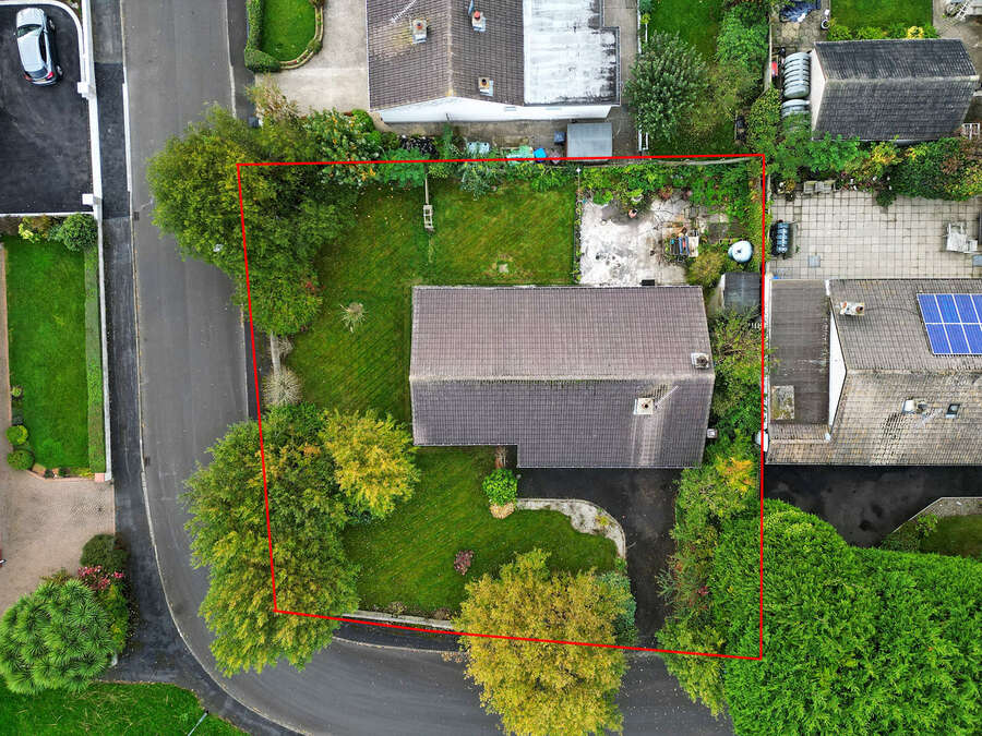 63 Shanreagh Park