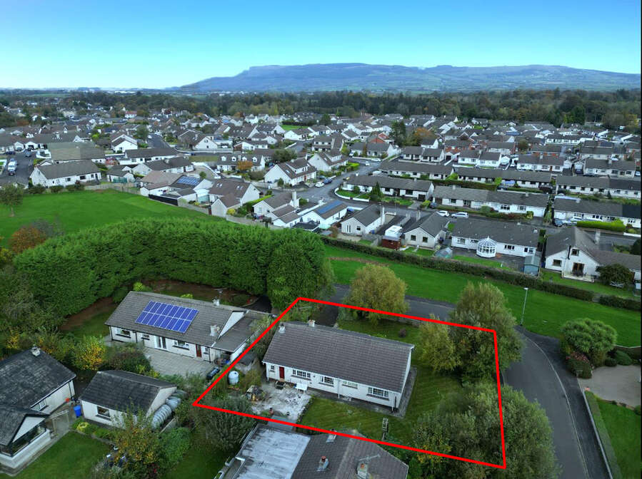 63 Shanreagh Park