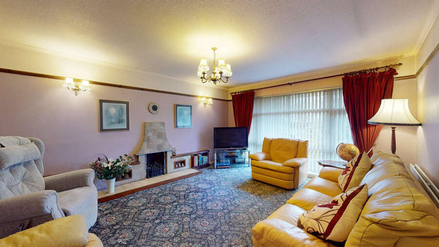 63 Shanreagh Park
