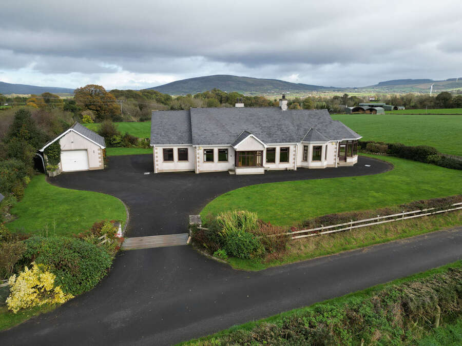 20A Edenmore Road 20A Edenmore Road