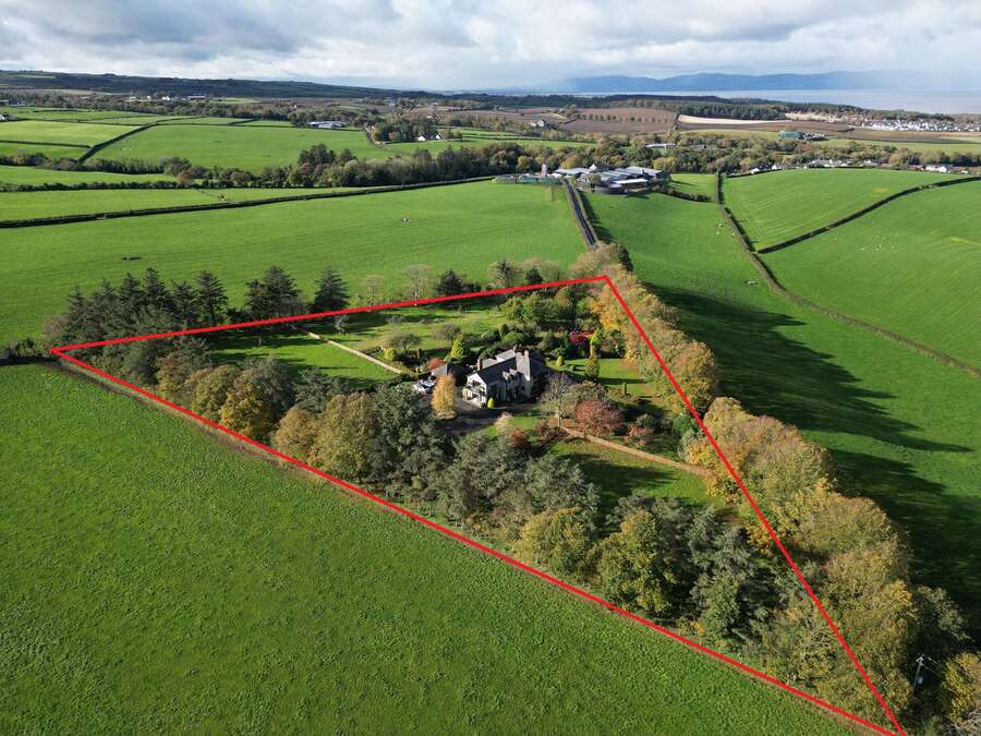 Ardnacranagh, 128 Highlands Road