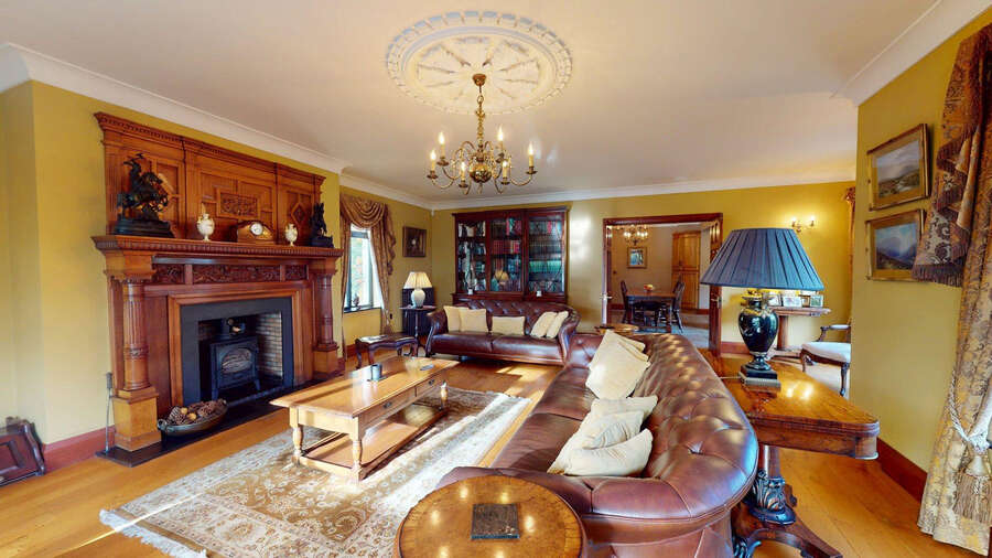 Ardnacranagh, 128 Highlands Road