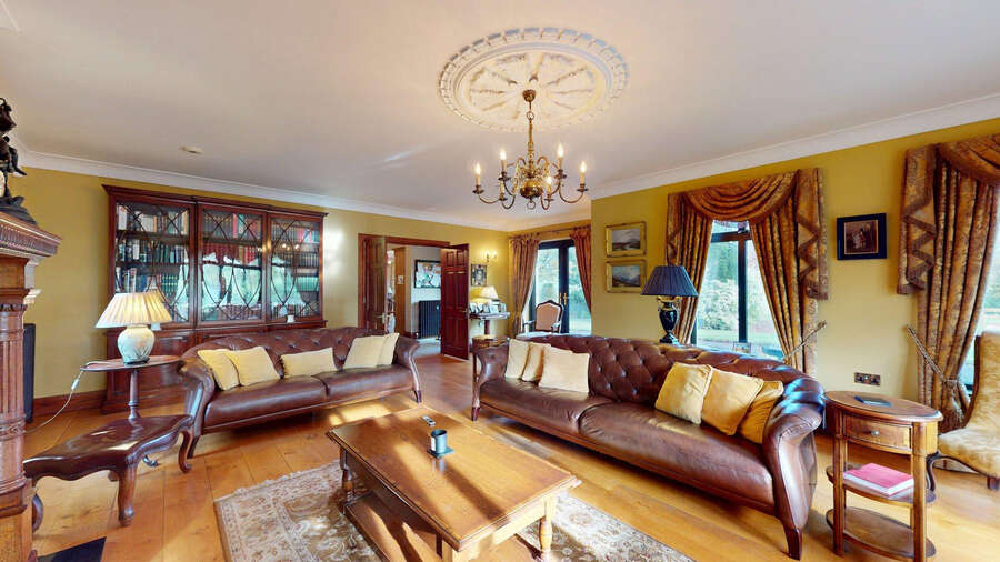 Ardnacranagh, 128 Highlands Road