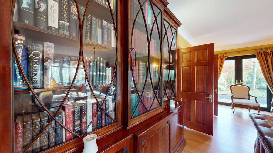 Ardnacranagh, 128 Highlands Road
