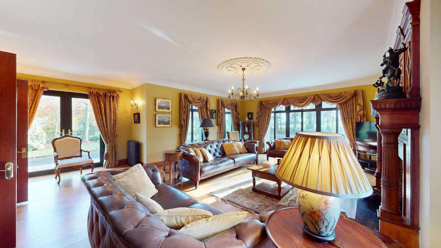 Ardnacranagh, 128 Highlands Road
