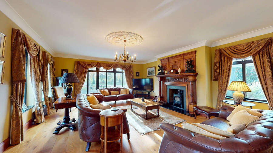 Ardnacranagh, 128 Highlands Road