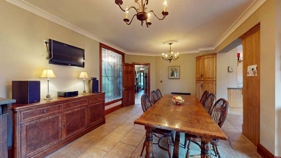 Ardnacranagh, 128 Highlands Road